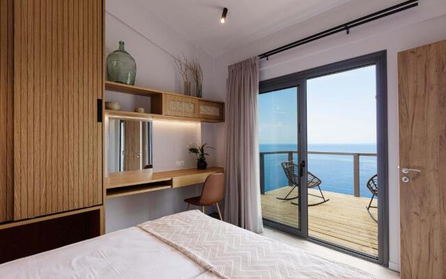 Anemos 4 Seasons Luxury Villas