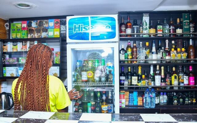 Shamrock Manor The Residence Benin City