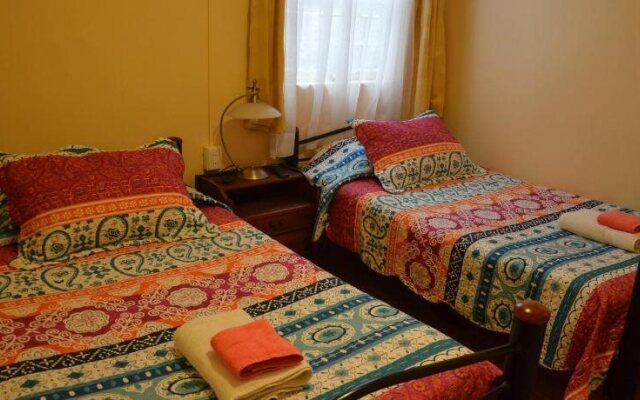 Hostal Aventura Austral