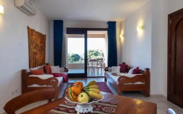 Moresco Resort