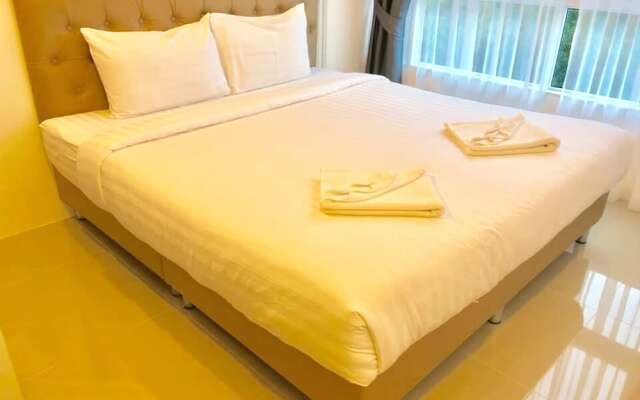 The Royal Place Condominium 3 Phuket