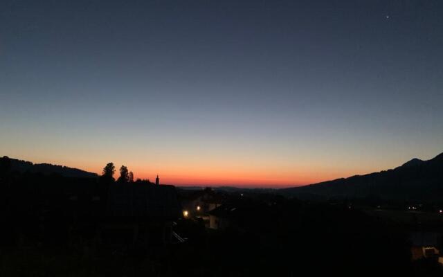 Ferienwohnung Fanny am See