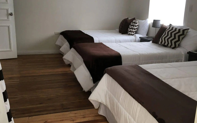 NASS Bed & Breakfast