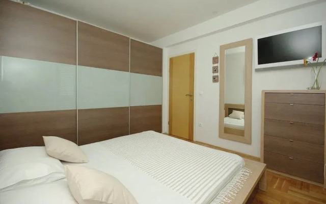 Apartment Turid