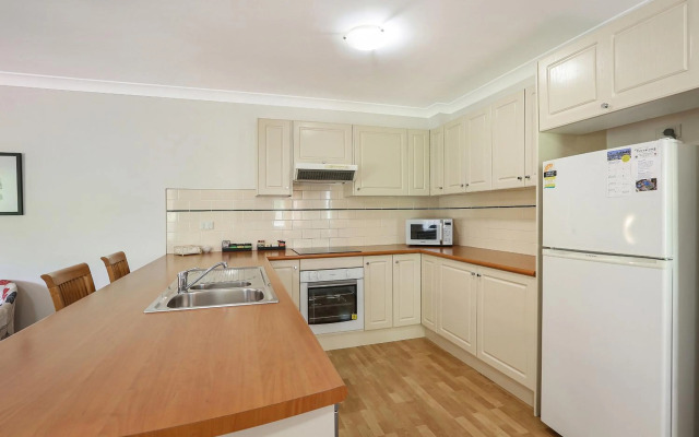 Terralong Terrace Apartments