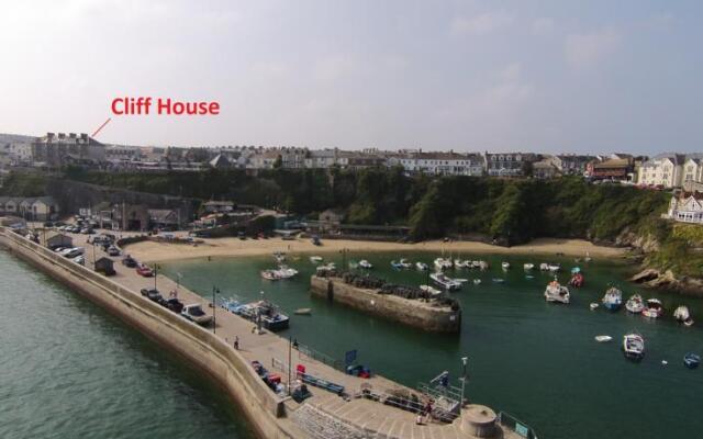 Cliff House - B&B