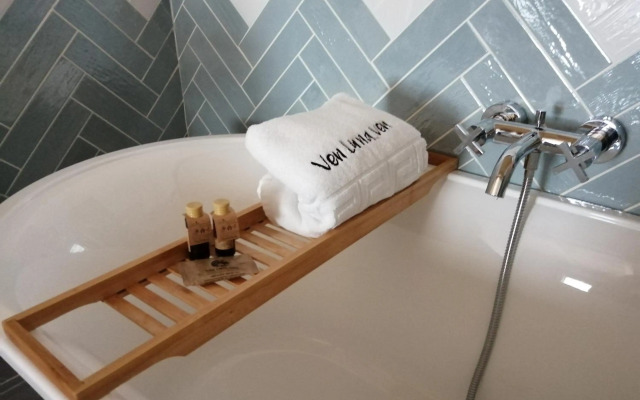 VEN LUNA, VEN Casa-SPA Astroturismo rural TR-CC-00361