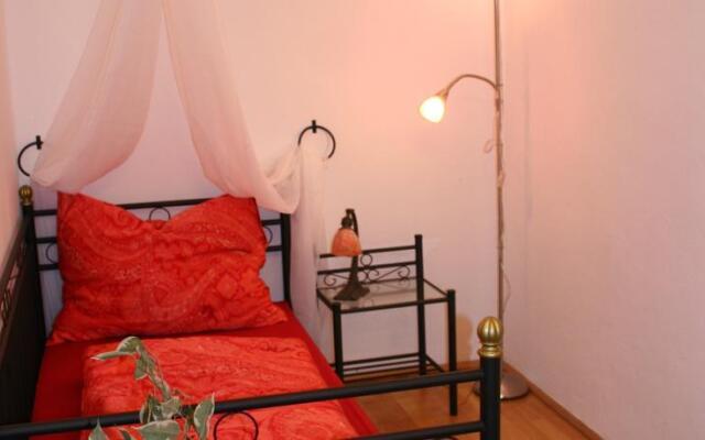 Stadtappartements Oppeneiger