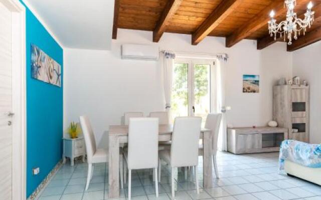 Botti House