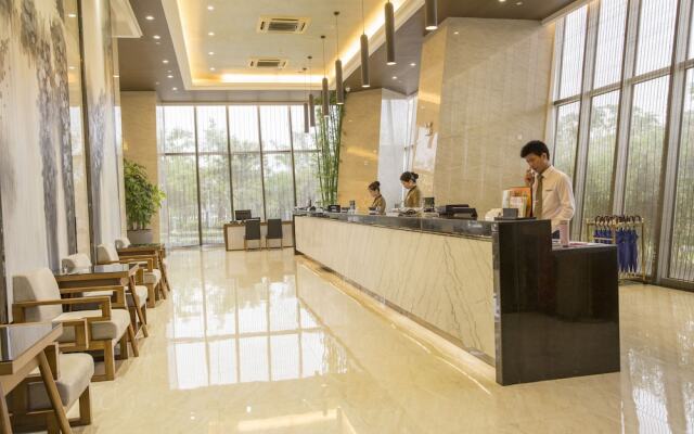 Xiangxue International Hotel Apartment