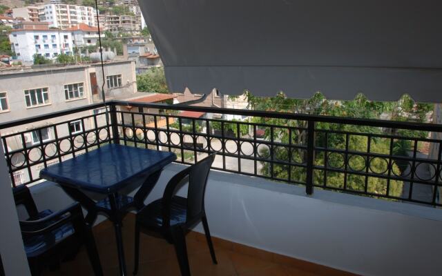 Villa Finix