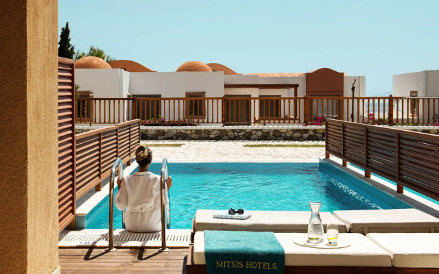 Mitsis Selection Blue Domes Hotel