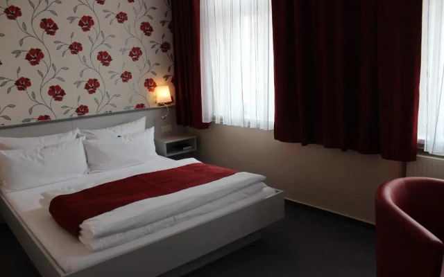 Aparthotel 1A