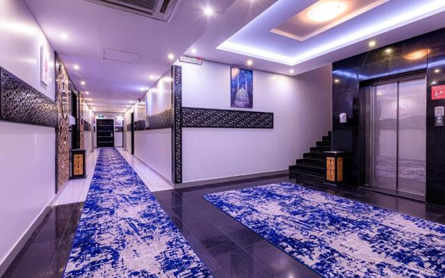Luma Homes