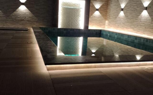 Hotel Pousada Mandacaru