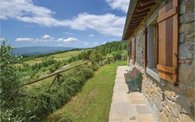 Casa di Vigna Rosa