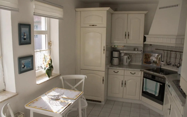 Altstadt Ferienwohnungen