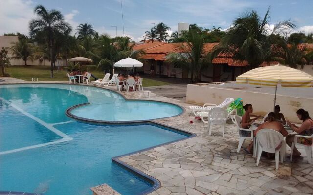 Pousada Divino Canto