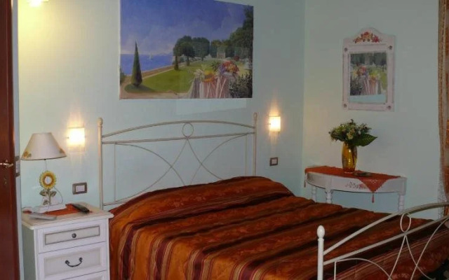 B&B La Vecchia Stazione