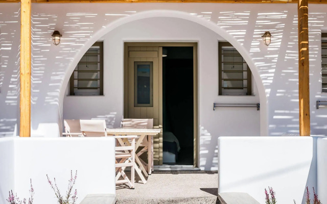 Vilos Suites