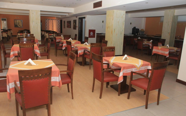 Fiori Hotel