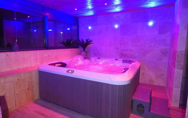 Charme Spa Nature et Détente