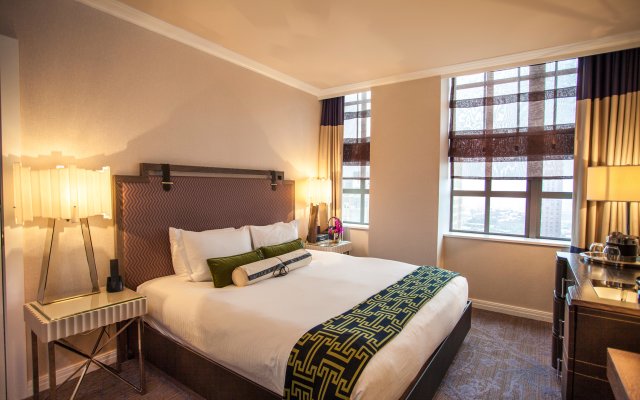 Kimpton Hotel Palomar Philadelphia by IHG