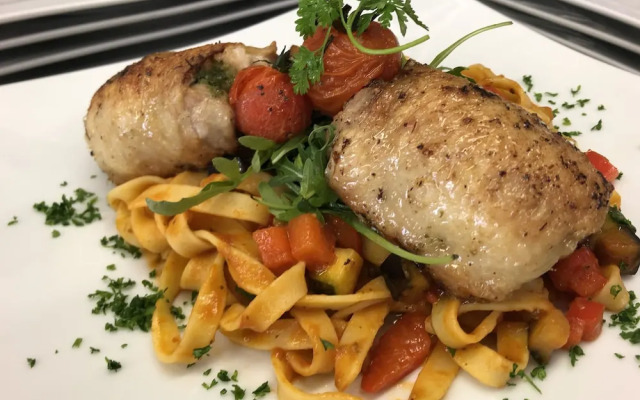 Hotel Restaurant Schiff