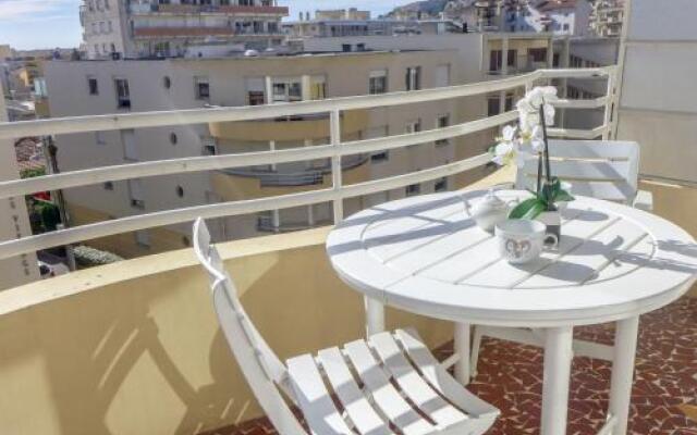 Apartment Saint Christophe