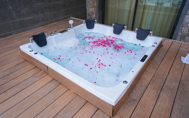 Pushkara Resort And Spa