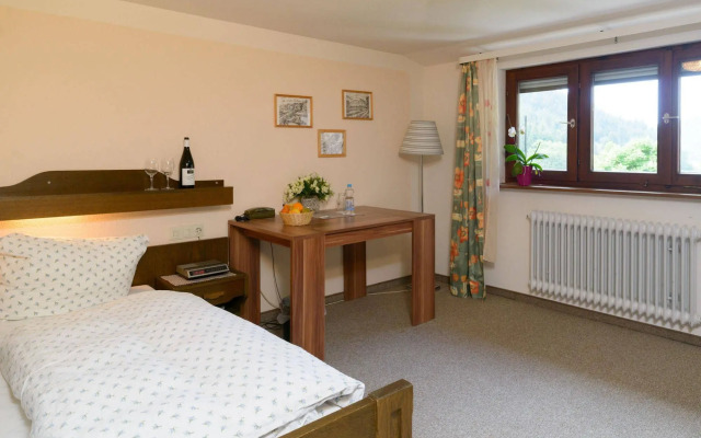 Black Forest Family Apartment-Zum Letzten G'Stehr