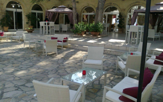 Messapia Hotel & Resort