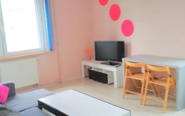 Apartamenty Apartinfo Centrum Puck