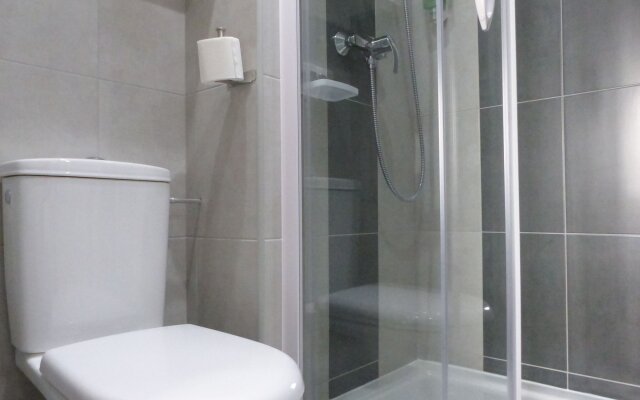 Comfort Hotel Orleans Olivet Provinces