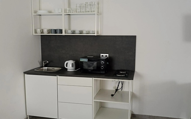 MUSIC PENZION v Lipně