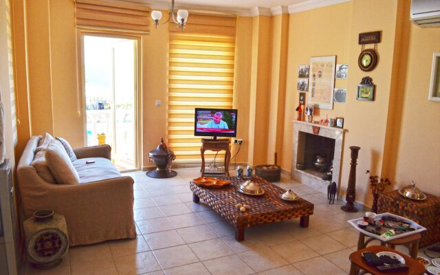 3 Bedrooms Apartment Lake View 5 by Likya Global