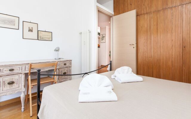 Rental In Rome Guinizzelli