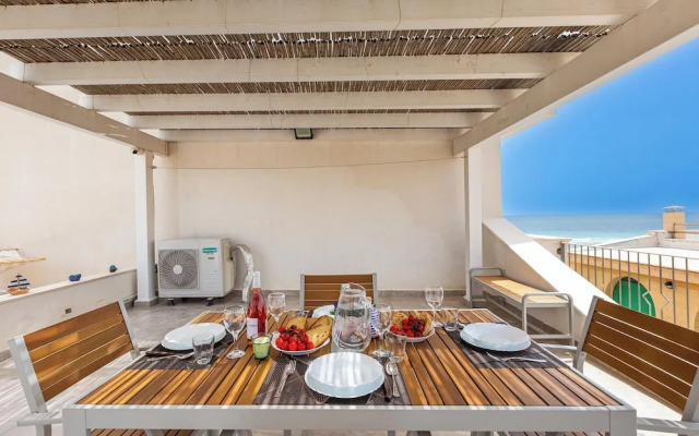 4002 Villetta Playa del Sol by Barbarhouse