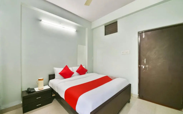 Hotel Bliss By Arn Group by OYO Rooms