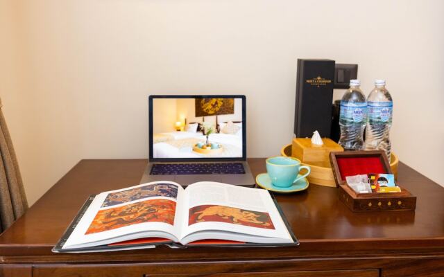 Swarga Heritage Hotel