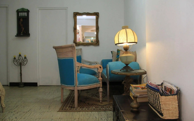 Hotel Balcones de Venecia