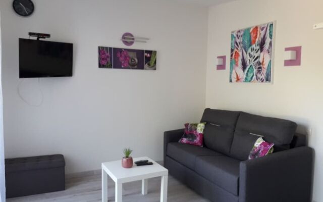 Logement Carreyrat - Le Woody