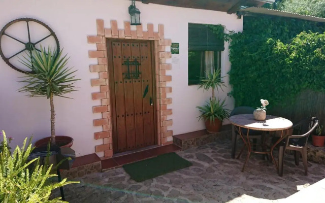 CASA RURAL "LA CASITA" para 2 personas