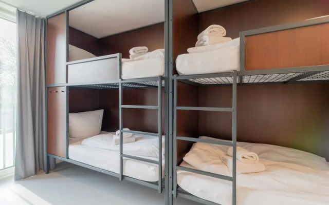 Nena Hostel Berlin Mitte