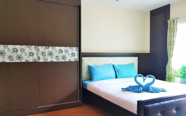 Phuket Villa 2 Patong Beach by PHR