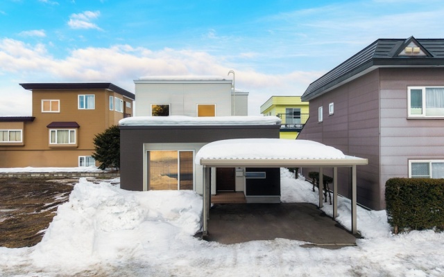 The Velora — 3-star hotel in Asahikawa