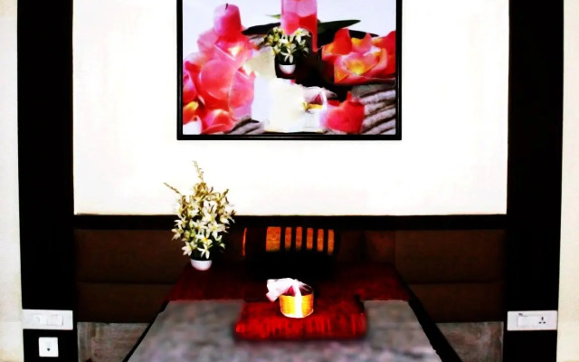 Hotel Weshtern Park