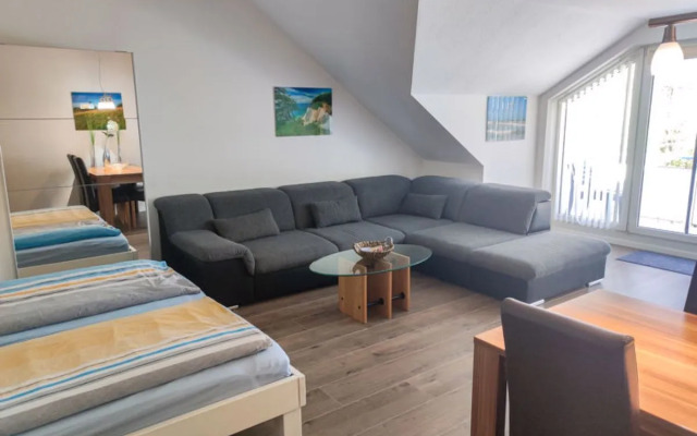 Apartment  Glowe 32876
