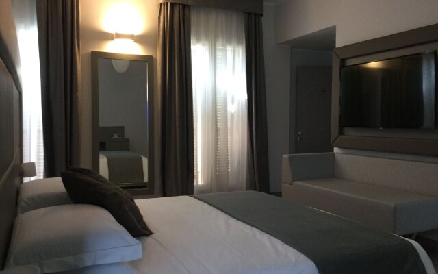 Clerici Boutique Hotel