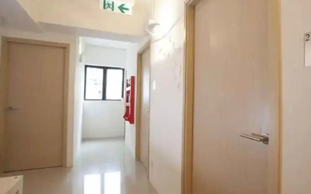 Starfish Hostel